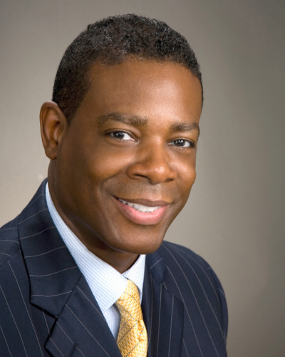James Veal, Retirement Planning Professional